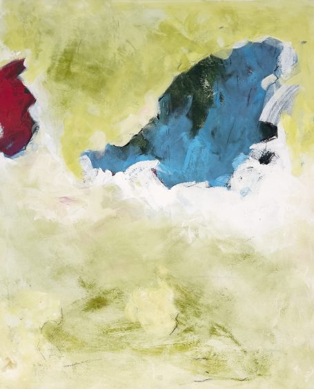 Tableau # Les silences fertiles