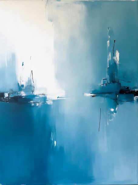 Tableau # Untitled 506