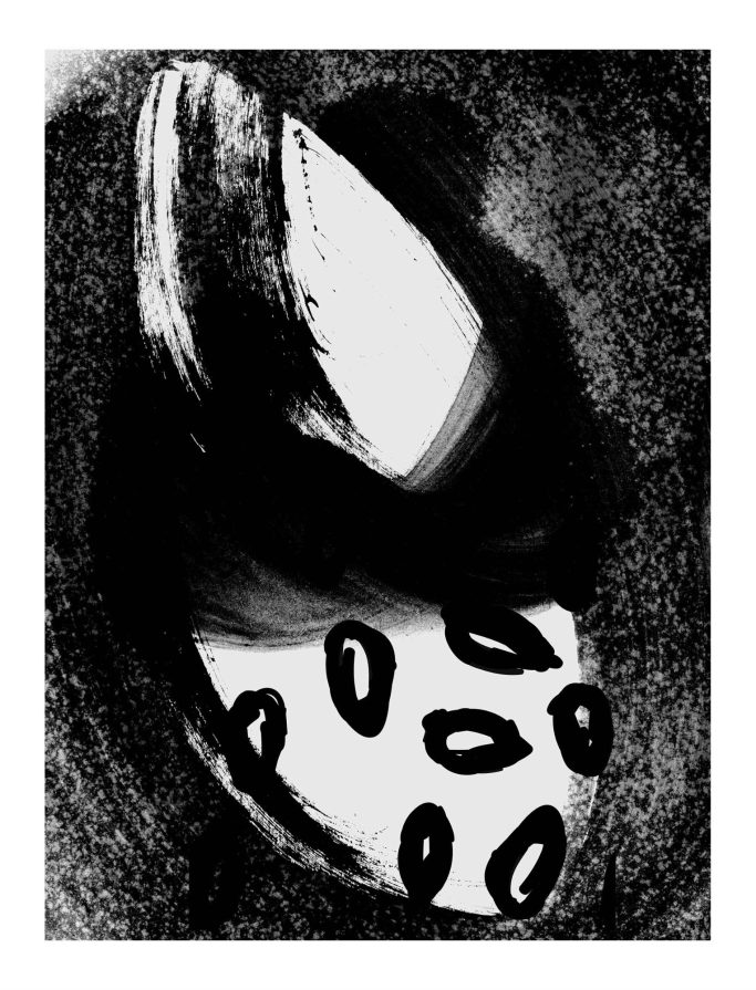 Tableau # Obscur,21