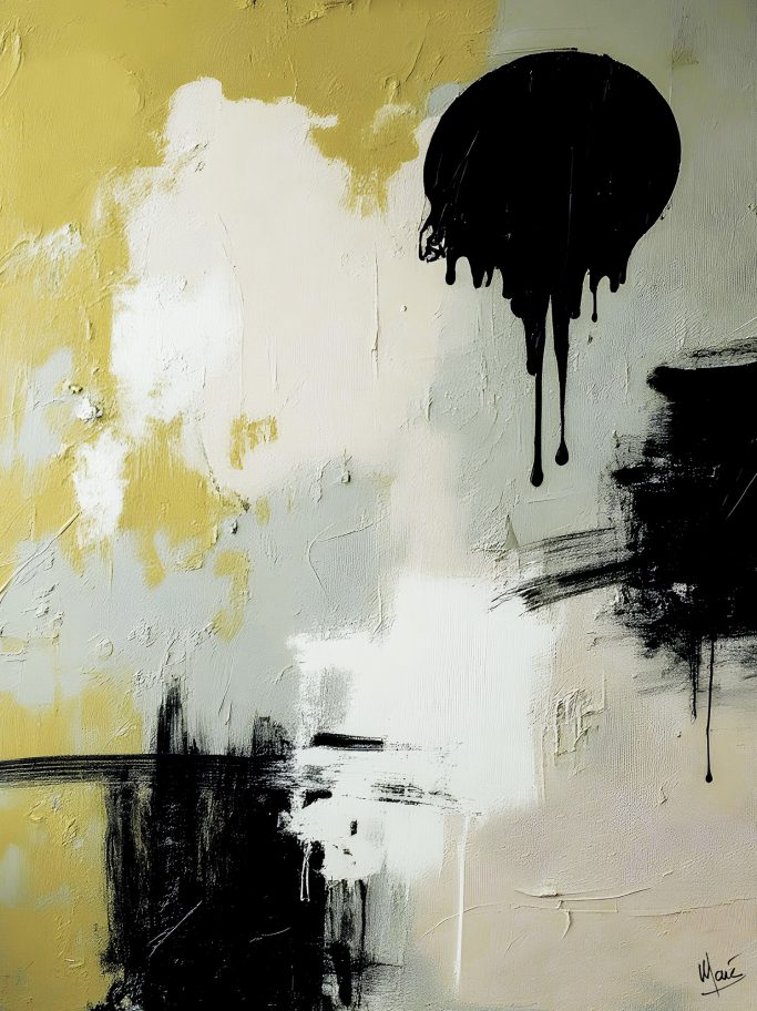 Tableau # Nuance 569