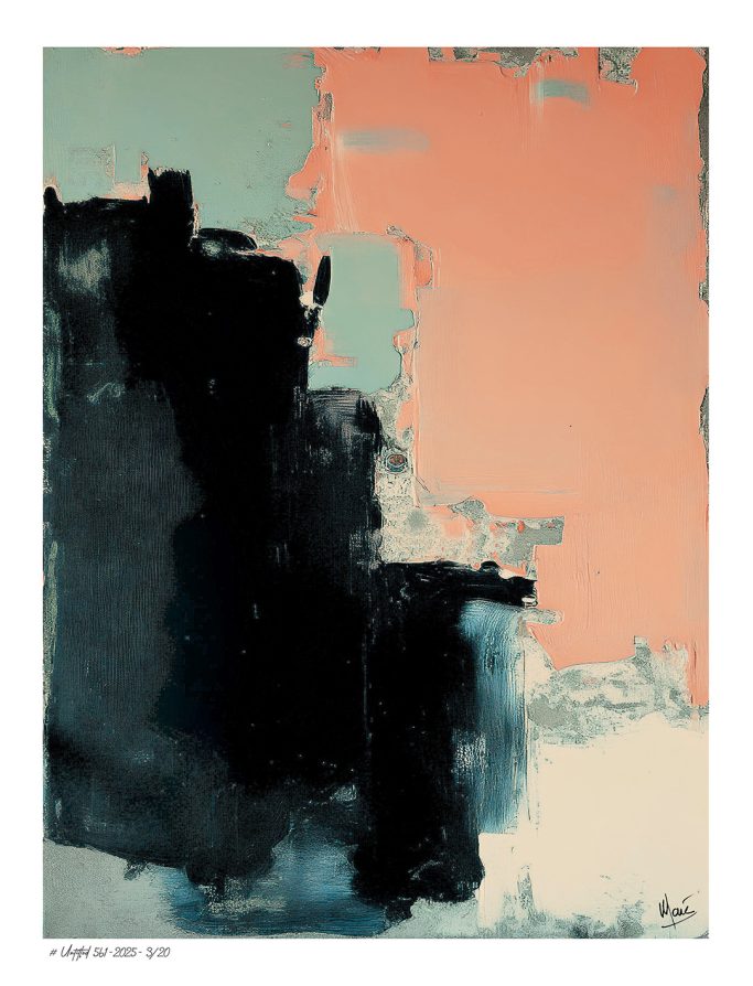 Tableau # Nuance 561