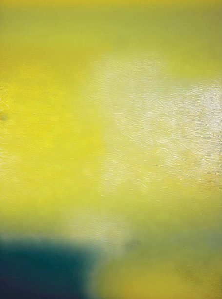Tableau # Fondu, 8