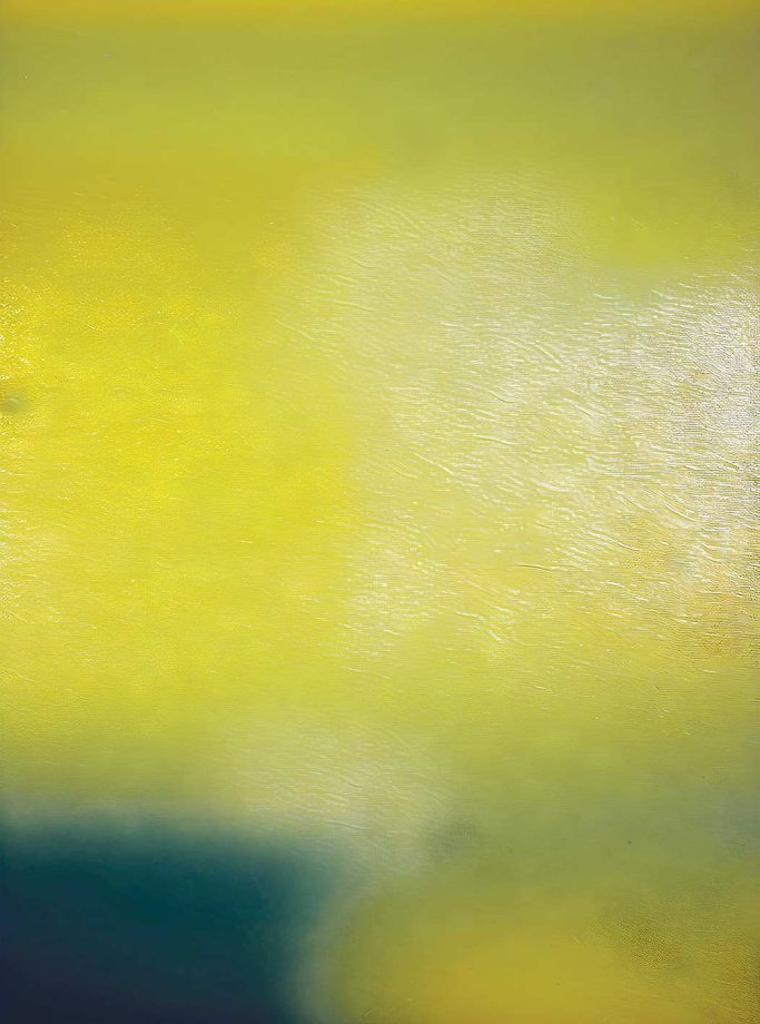 Tableau # Fondu, 8