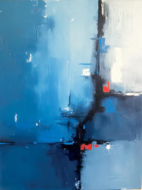 Tableau # Untitled 509