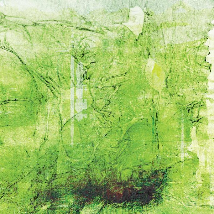 Tableau # Jardin, 14