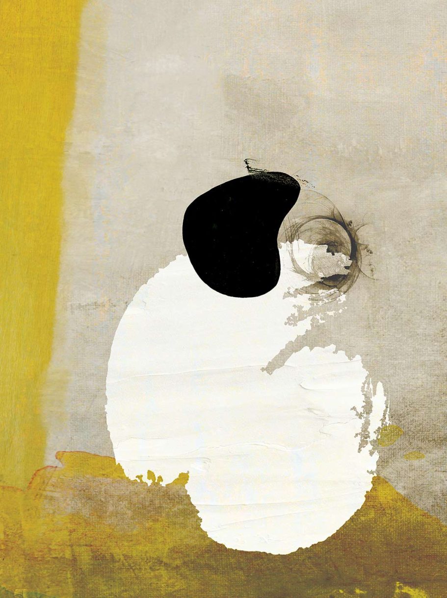 Série # "Formes difformes"