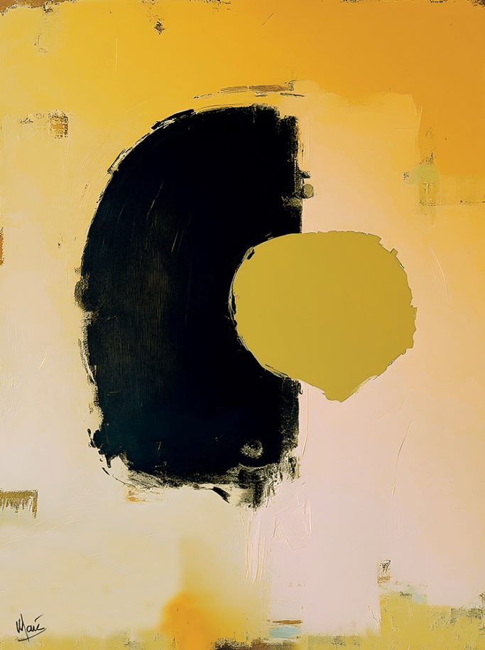 Tableau # Nuance 568