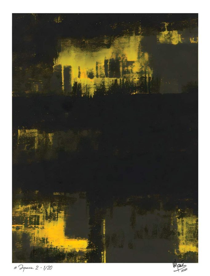 Tableau # Japonais,2